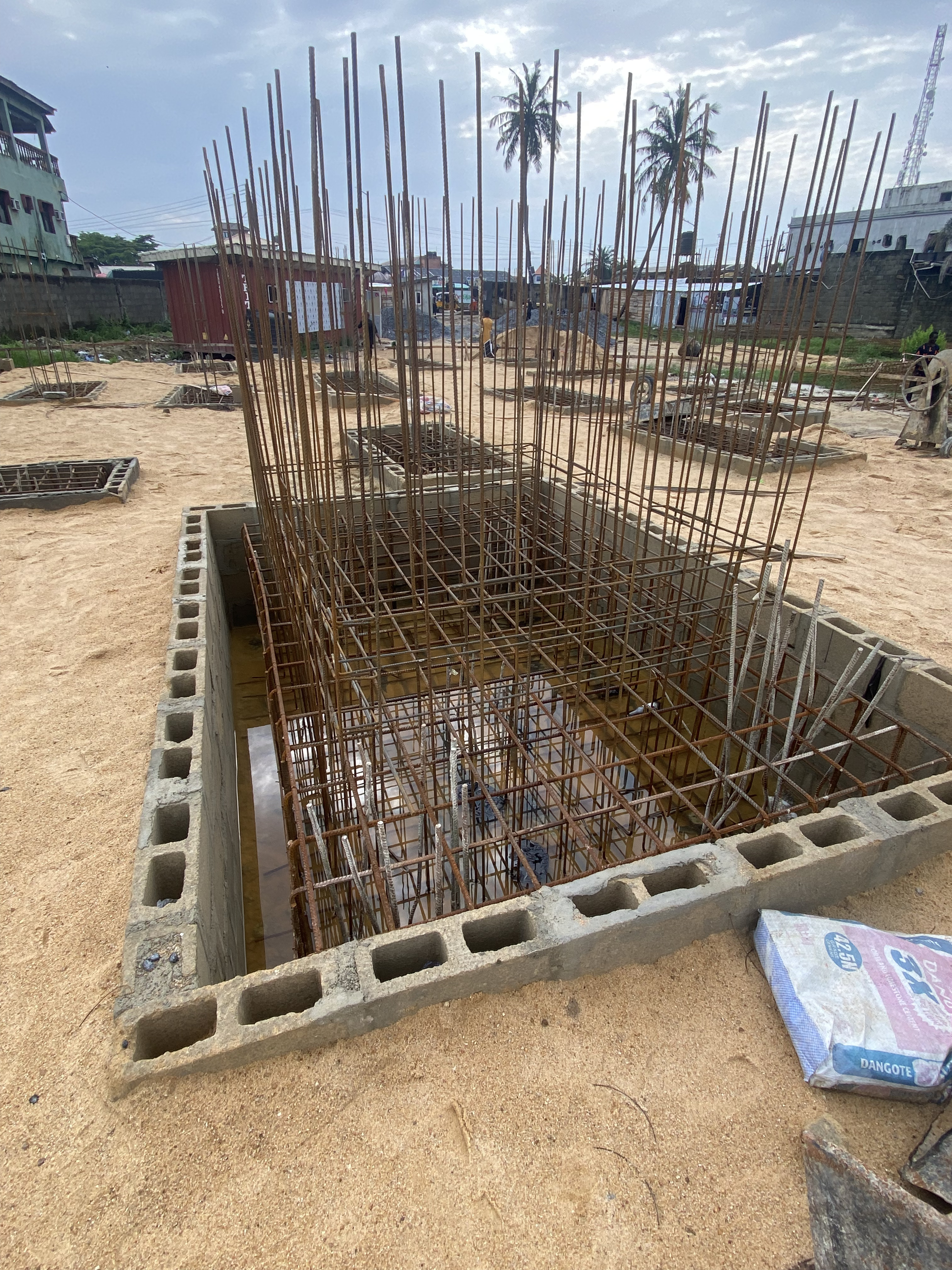 Commercial Project